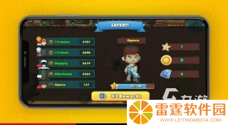 有趣的挑战者游戏盘点 高人气的挑战者游戏分享2025