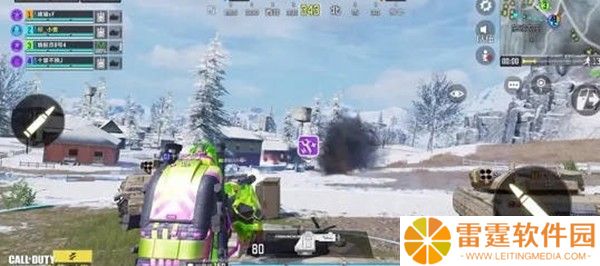 使命召唤手游怎么绑定g社账号 绑定账号方法