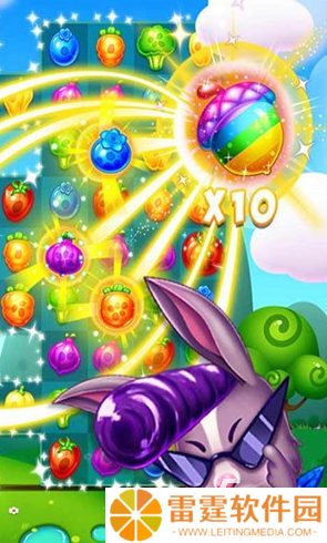 三个一消除是啥游戏 2025好玩的消除游戏大全