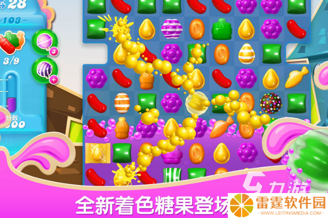 值得玩的休闲游戏推荐合集2025 优质的休闲游戏一览