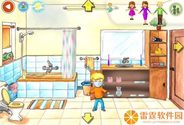 娃娃屋PLUS