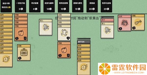 堆叠大陆合成表大全最新 抖音堆叠大陆建筑合成表大全