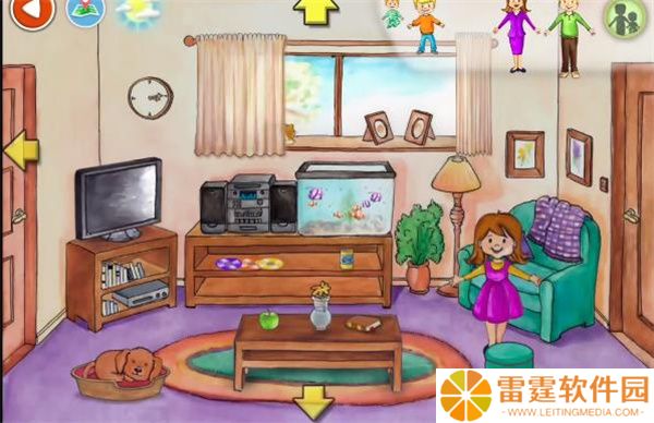 娃娃屋PLUS