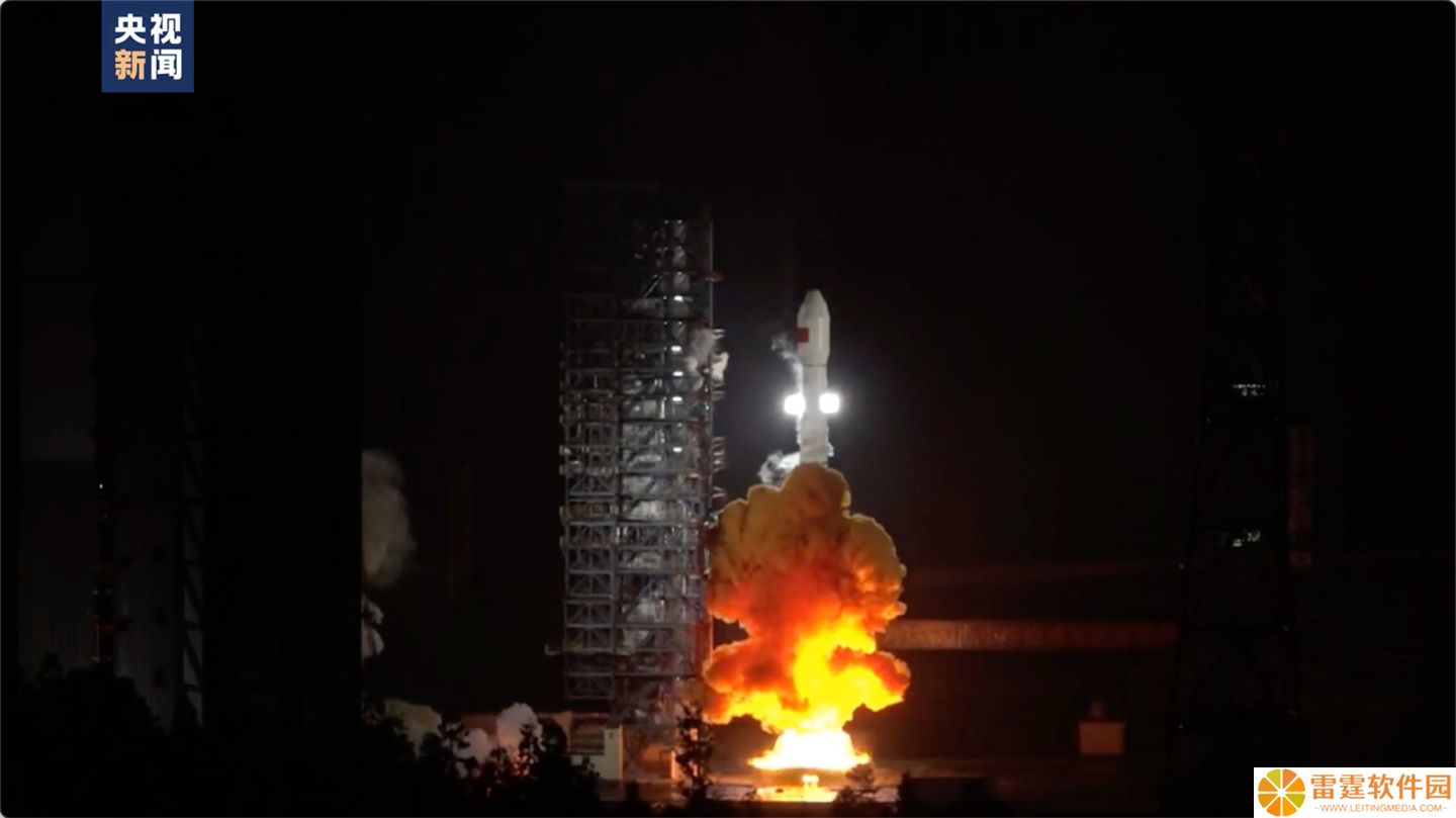 我国成功发射中星 9C 卫星，用于替换中星 9 号广播电视直播卫星