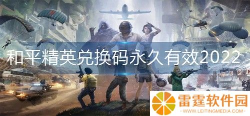 和平精英兑换码免费永久皮肤 和平精英永久皮肤真是可用兑换码
