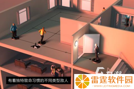 十大狙击游戏单机版盘点 经典的单机狙击游戏分享2025