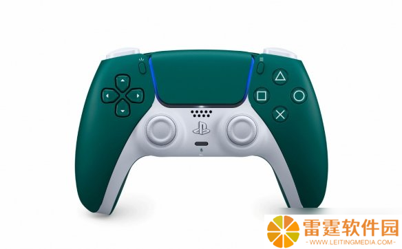 2025电竞世界杯7月开启!限定祖母绿PS5手柄同步登场