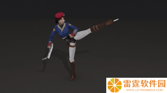 复古生存恐怖新作公开！陨石浩劫毁灭韩国