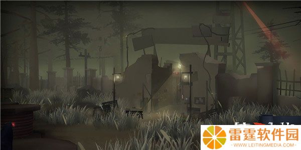 手机版第五人格