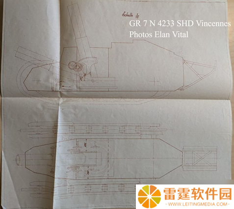 钢铁华尔兹纵使弱小如FT-17，也有成为炸逼的梦想——FT-240LT