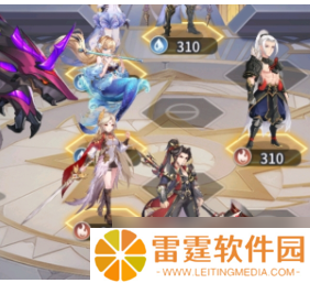 武魂觉醒：半神之路升级物资攻略