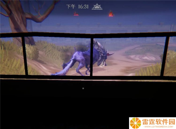 代号超自然手游截图