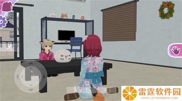 少女都市3D