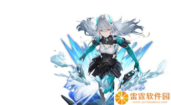 尘白禁区截图
