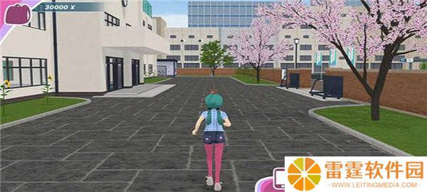 少女都市3D