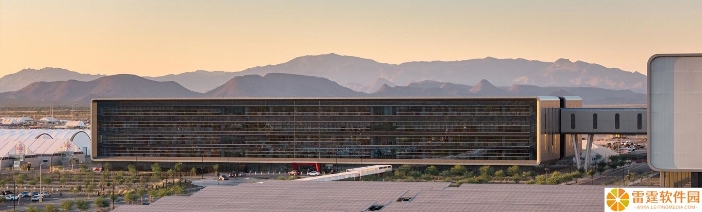 台积电子公司 TSMC Arizona 原董事长 Rick Cassidy 离任，继任者暂未宣布