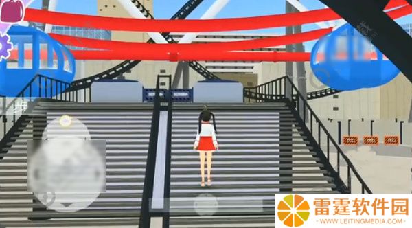 少女都市3D