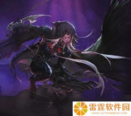 暗夜使者护石怎么选 看完这篇就懂了