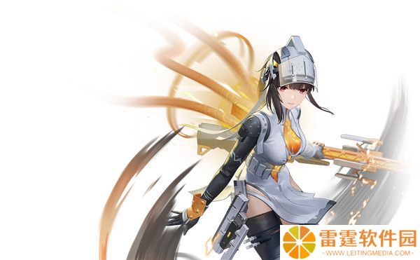 尘白禁区截图