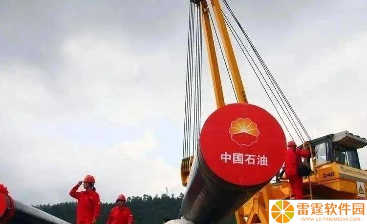 中国石油逆袭记：从“贫油国”到全球能源舞台的华丽转身
