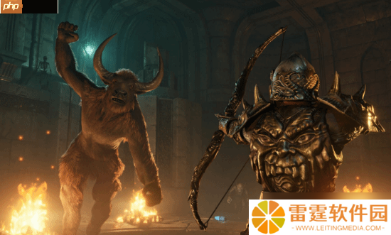 《上古卷轴4RE》重大更新公布 精准解决玩家痛点