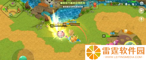 石器大作战新奇货币曝光 小鱼骨却有大作用
