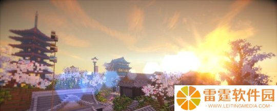 寮友集结 《阴阳师》×《我的世界》寮境创作大赛全面开启
