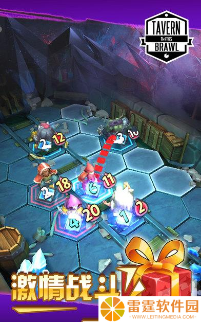 酒馆纷争怎么玩 Tavern Brawl玩法技巧分享