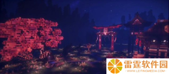 寮友集结 《阴阳师》×《我的世界》寮境创作大赛全面开启