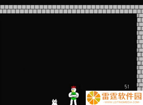 猫里奥第4关怎么过 猫版超级玛丽第4关攻略
