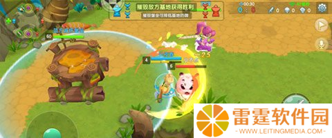 石器大作战新奇货币曝光 小鱼骨却有大作用