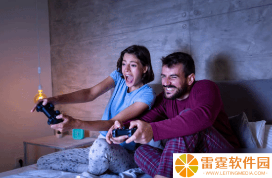 玩家妻子发帖求助 丈夫似乎“电子ED”了 我该怎么帮他