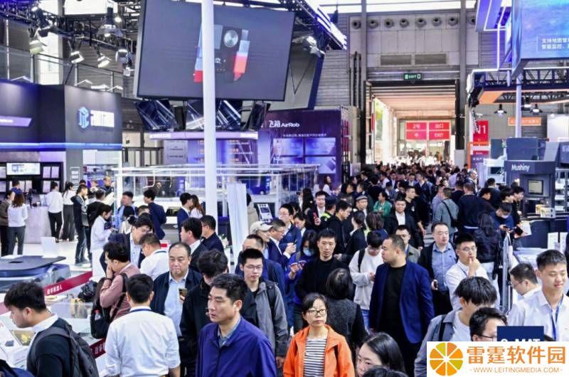 2025亚洲物流盛会CeMAT ASIA：科技与物流的智慧碰撞