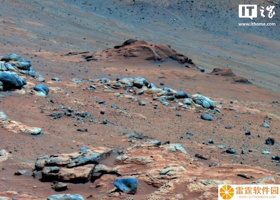 新的火星气候模型揭示：表面生命或因干旱寒冷难以存续