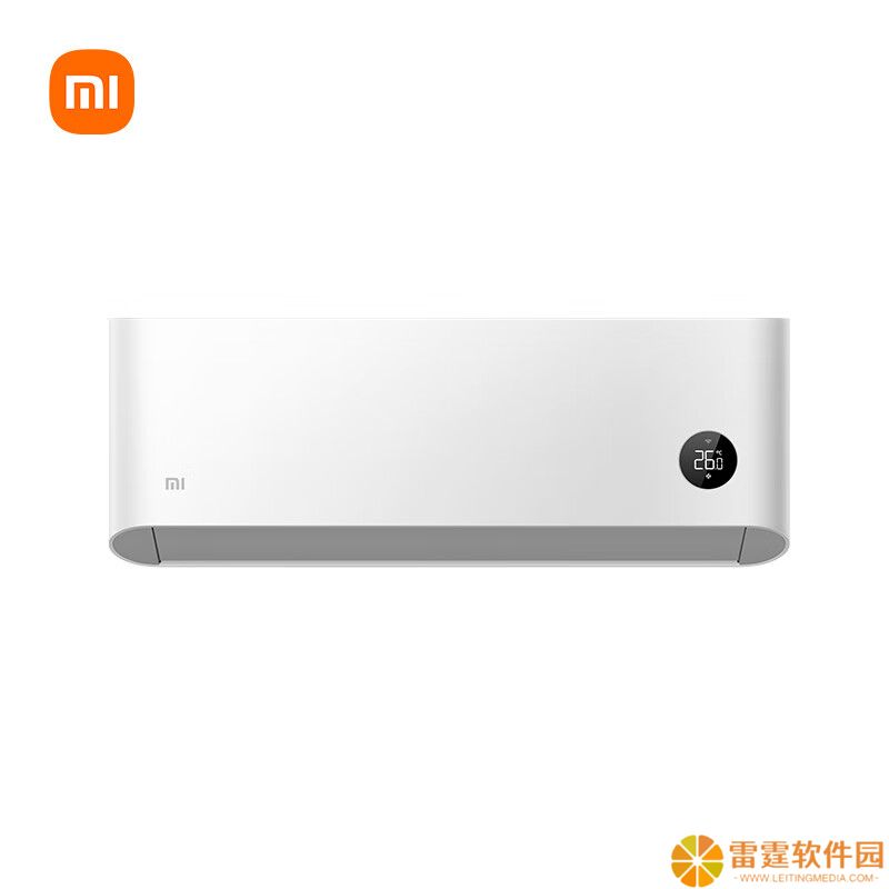 1.5 匹以旧换新 1345 元：小米巨省电 N1A1 空调国补再来（新一级能效）