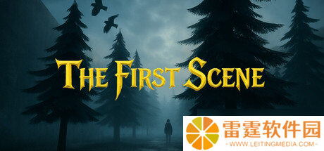 侦探解谜游戏《第一现场》正式上线