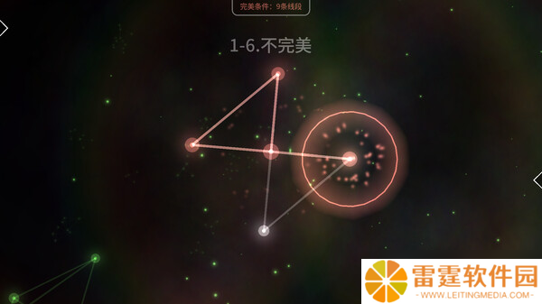 剧情向解谜游戏《宇宙之网》正式发行