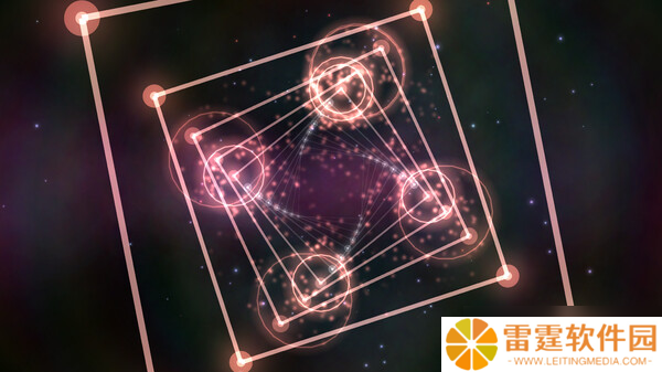 剧情向解谜游戏《宇宙之网》正式发行