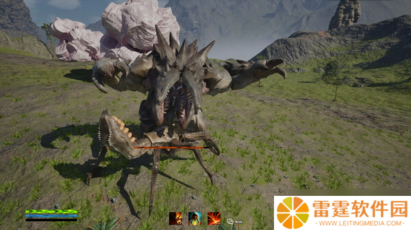 自由行动游戏《幸福惊喜后花园》登陆Steam平台