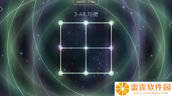剧情向解谜游戏《宇宙之网》正式发行