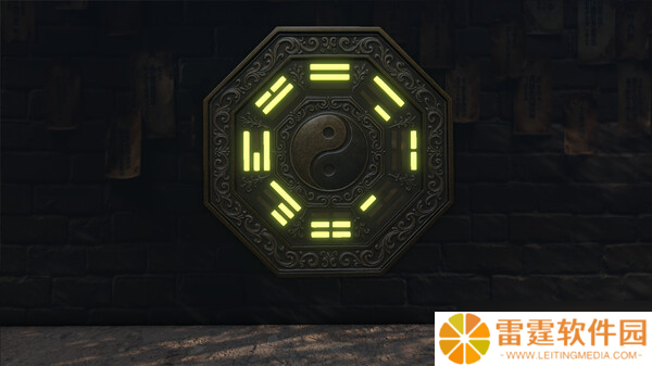 《Bagua Alley》确认7月14日全球同步发售