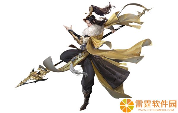 逍遥九歌行手游截图