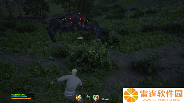 自由行动游戏《幸福惊喜后花园》登陆Steam平台