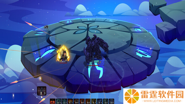 《Mythic Trials 2》7月13日Steam正式发售 肉鸽大逃杀新作
