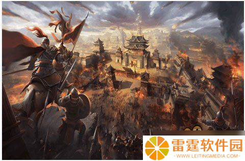 三国战纪手游飞龙加点推荐 打怪升级全攻略，飞龙不再是传说