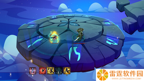 《Mythic Trials 2》7月13日Steam正式发售 肉鸽大逃杀新作