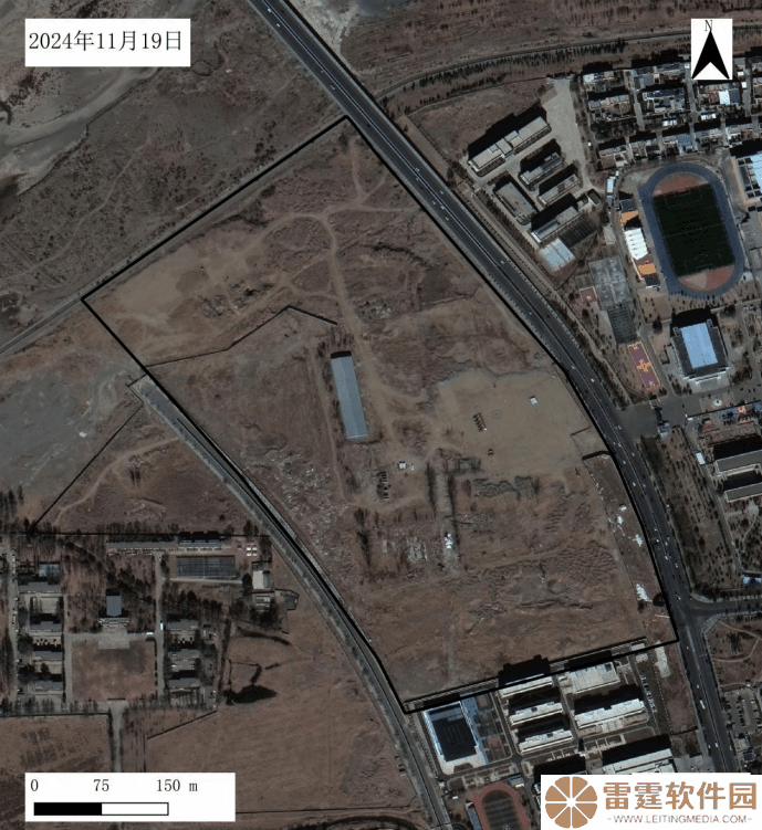 吉林一号卫星建奇功，破获 39 万元建筑工程骗保案