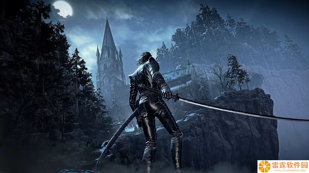 有望明年发布，《艾尔登法环》开发商 FromSoftware 被曝秘密筹备跨平台新作