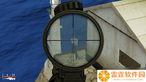 逃脱生存游戏《Prison Escape Simulator》7月12日在Steam正式发行