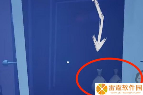 你好邻居躲猫猫